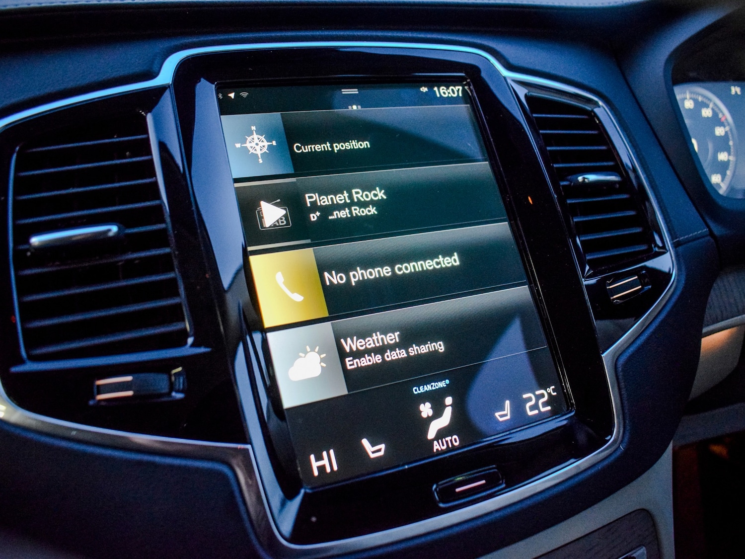 Used Volvo XC90 2021 for sale - 76792662: Photo 19