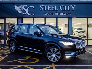 2021 (70) - 2.0 B5D [235] Inscription Pro 5dr AWD Geartronic