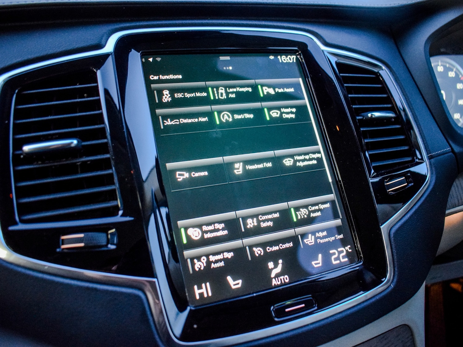 Used Volvo XC90 2021 for sale - 76792662: Photo 20