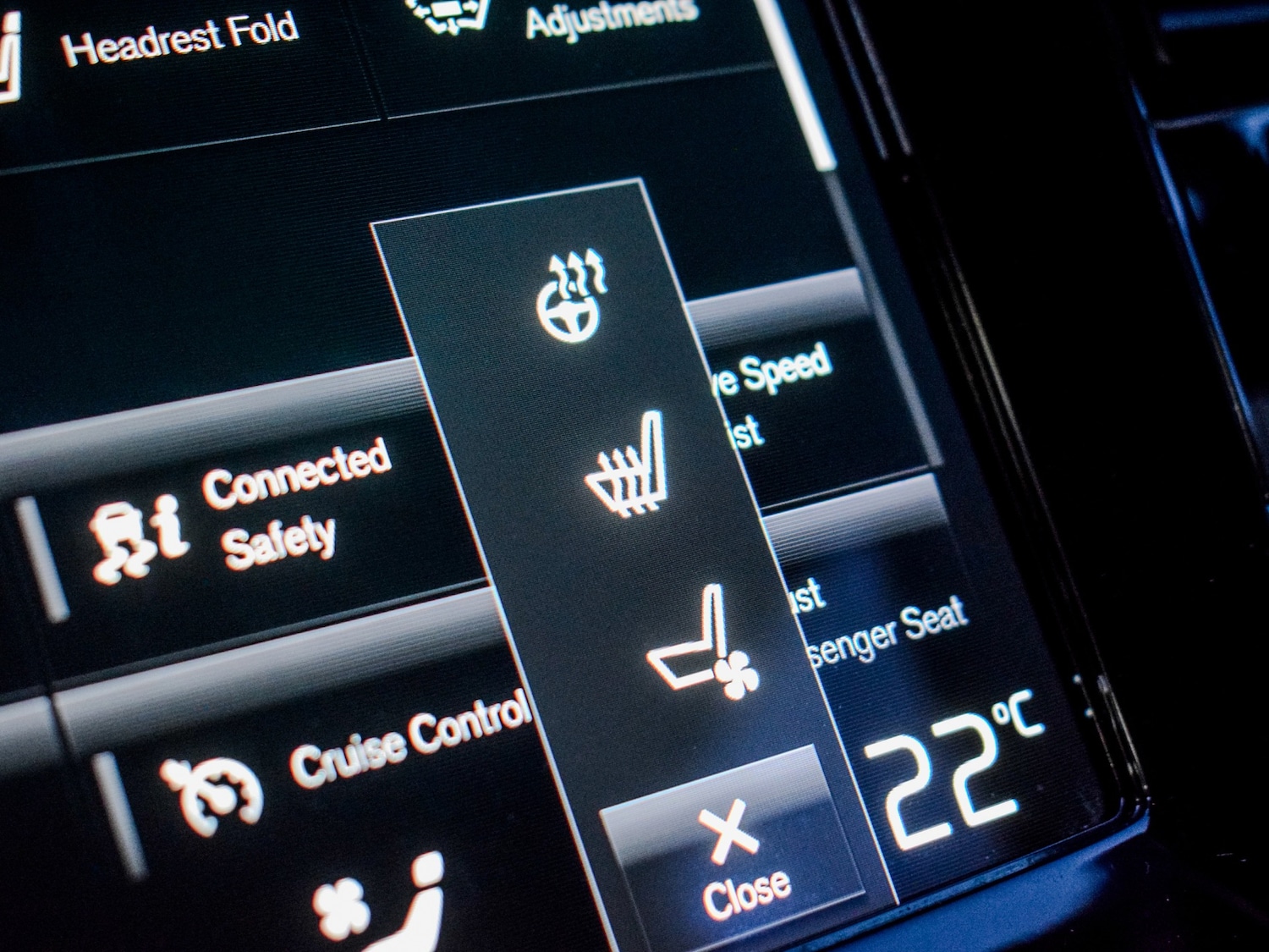 Used Volvo XC90 2021 for sale - 76792662: Photo 22