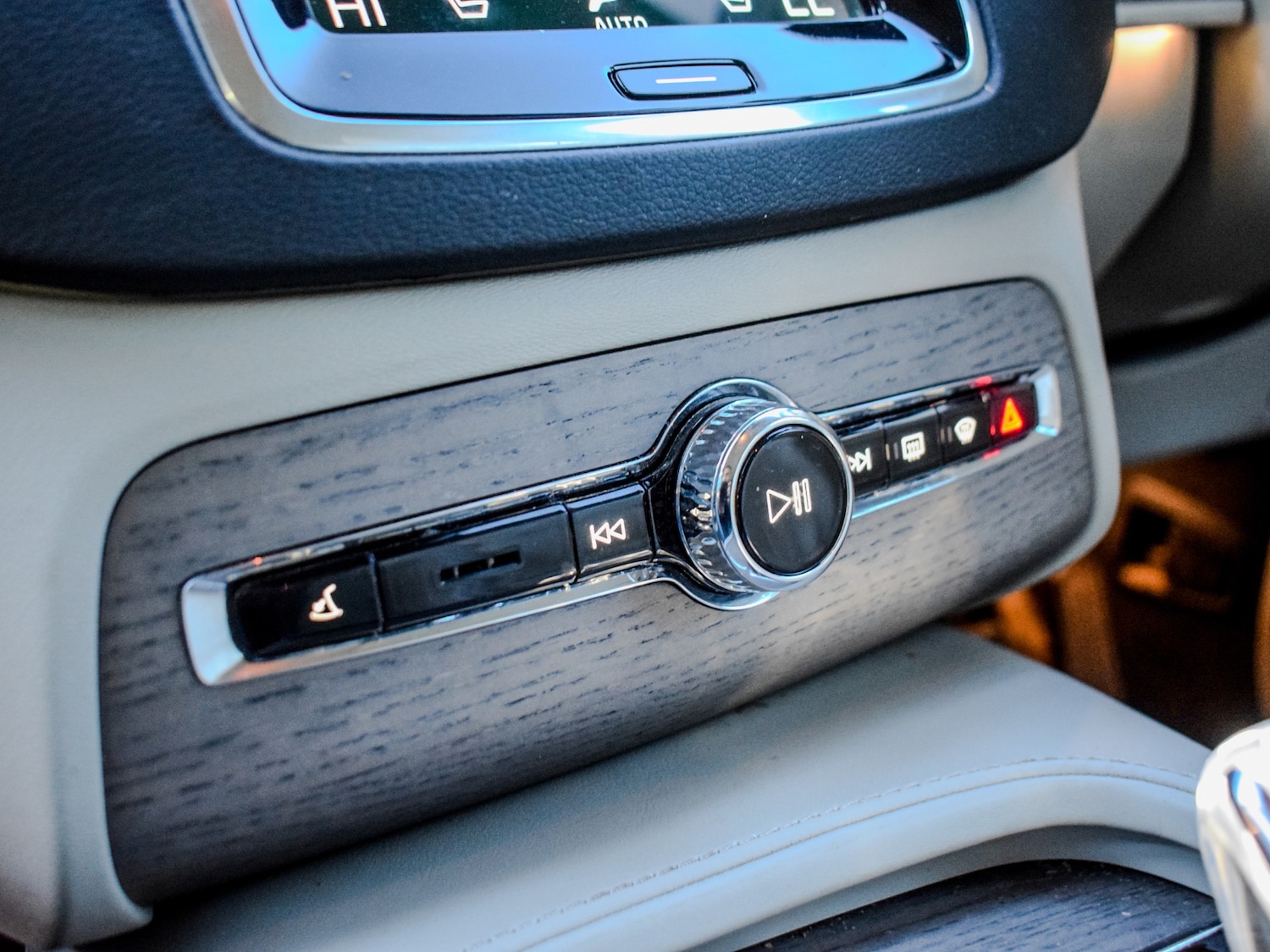 Used Volvo XC90 2021 for sale - 76792662: Photo 24