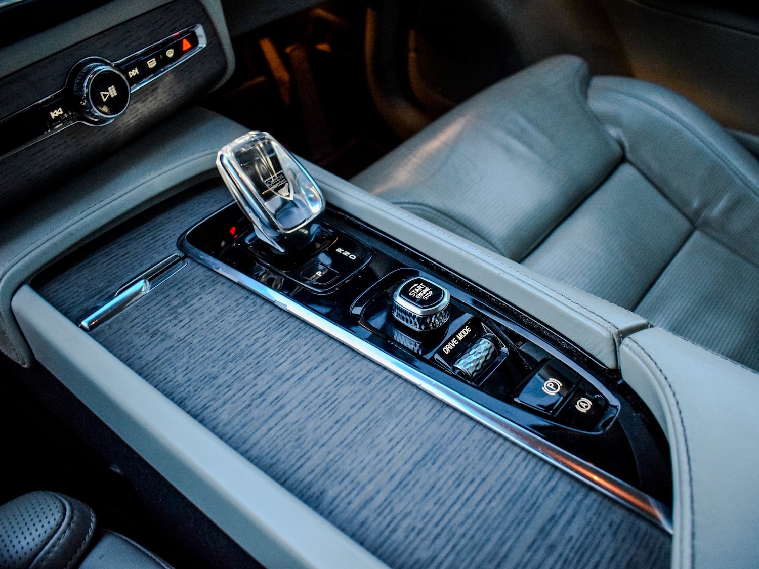 Used Volvo XC90 2021 for sale - 76792662: Photo 25