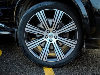 Used Volvo XC90 2021 for sale - 76792662: Photo