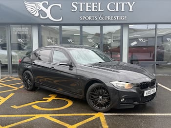 Used BMW 3 Series 2014 for sale - 79674193: Photo