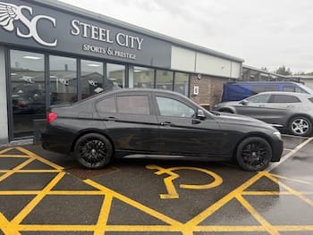 Used BMW 3 Series 2014 for sale - 79674193: Photo