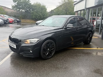 Used BMW 3 Series 2014 for sale - 79674193: Photo