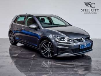 2017 (67) - 2.0 TDI 184 GTD 5dr DSG