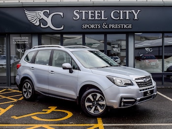 Used Subaru Forester 2016 for sale - 78606074: Photo