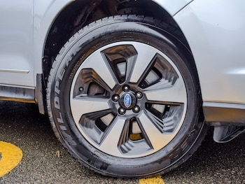 Used Subaru Forester 2016 for sale - 78606074: Photo