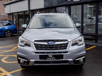 Used Subaru Forester 2016 for sale - 78606074: Photo