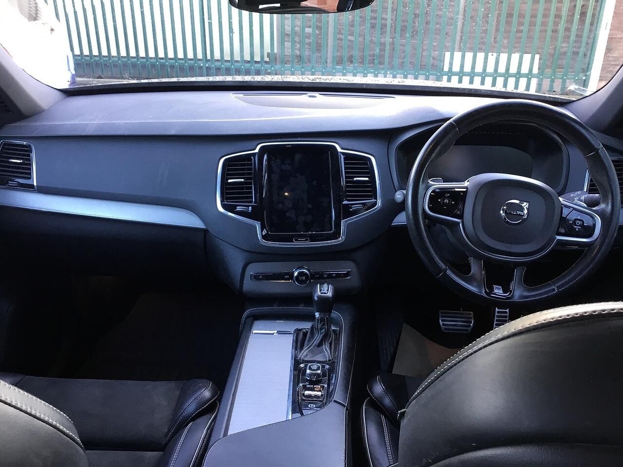 Used Volvo XC90 2018 for sale - 76960689: Photo 9