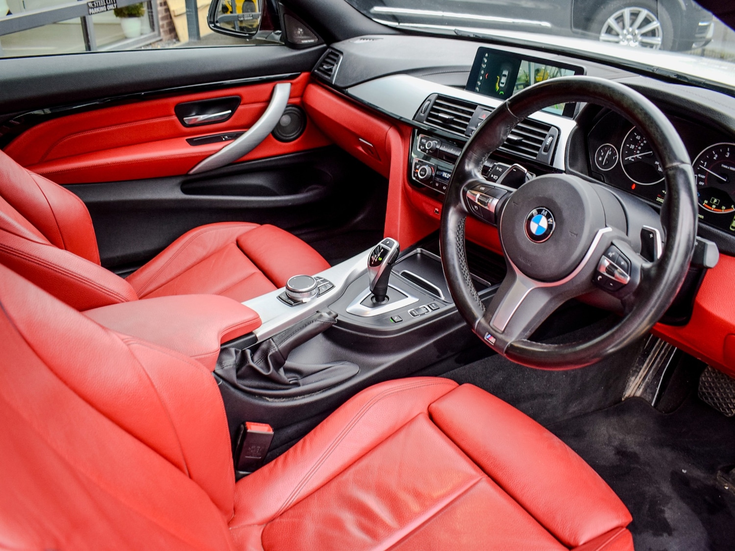 Used BMW 4 Series 2019 for sale - 76479554: Photo 13