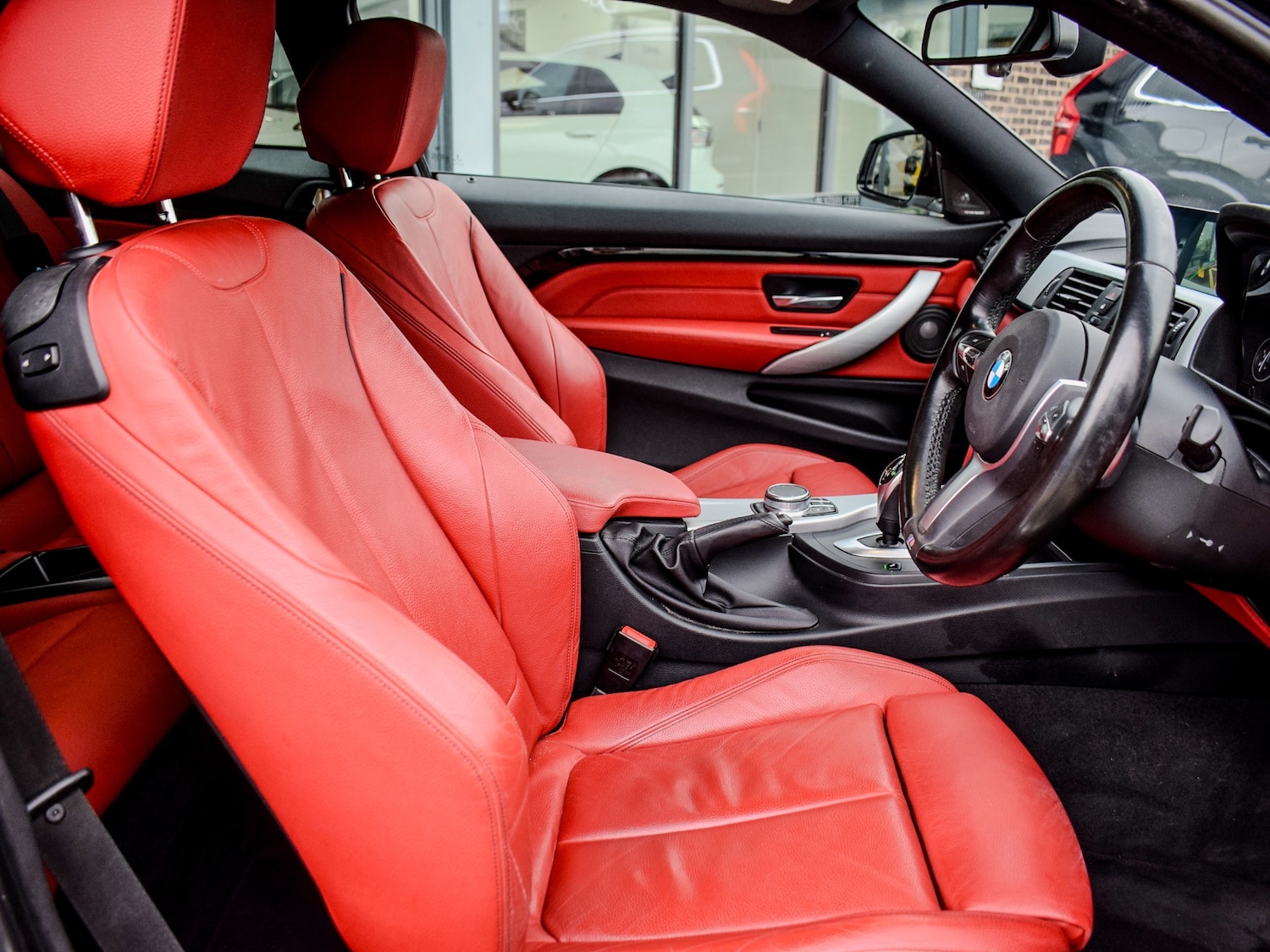 Used BMW 4 Series 2019 for sale - 76479554: Photo 14