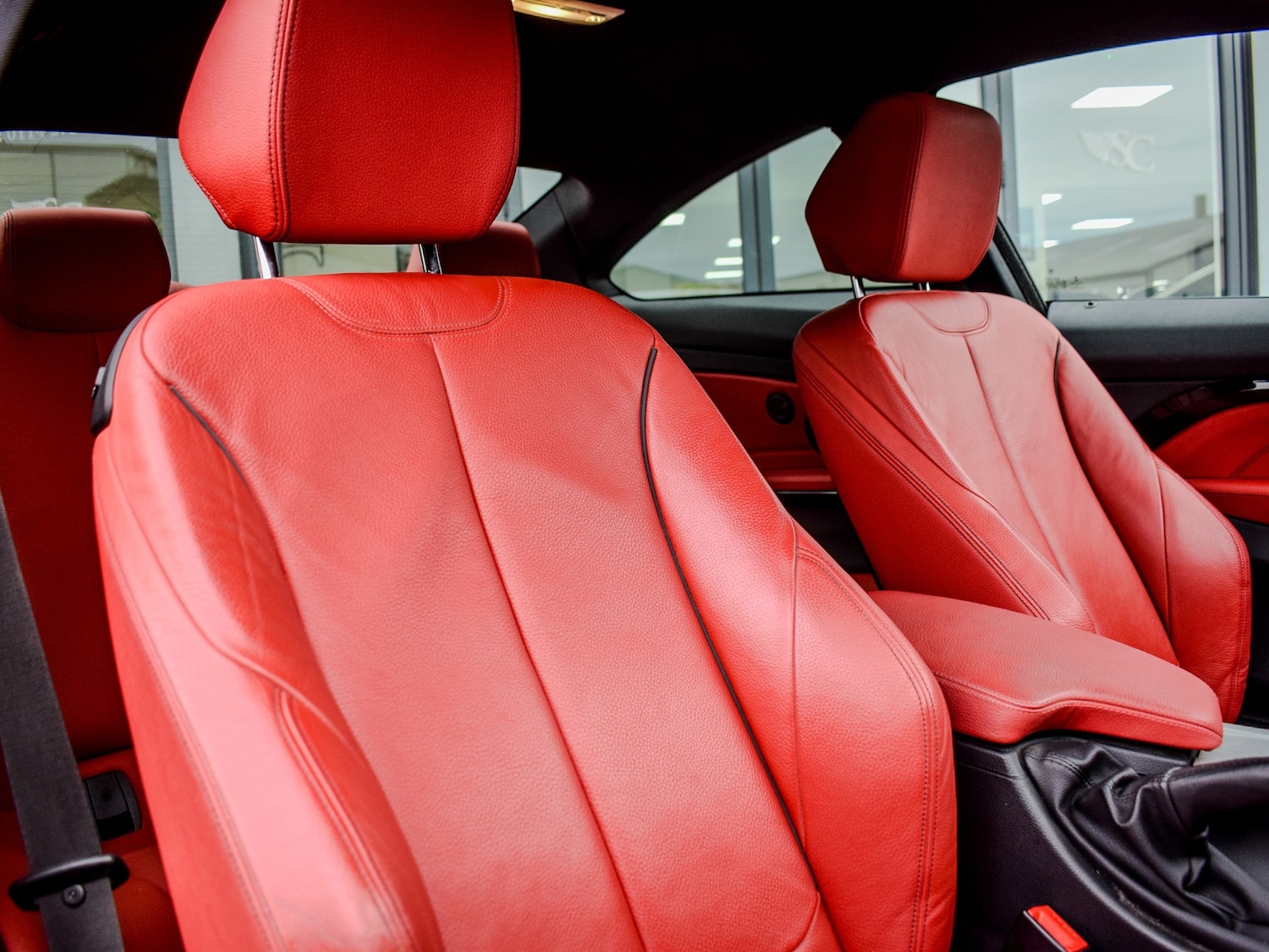 Used BMW 4 Series 2019 for sale - 76479554: Photo 15