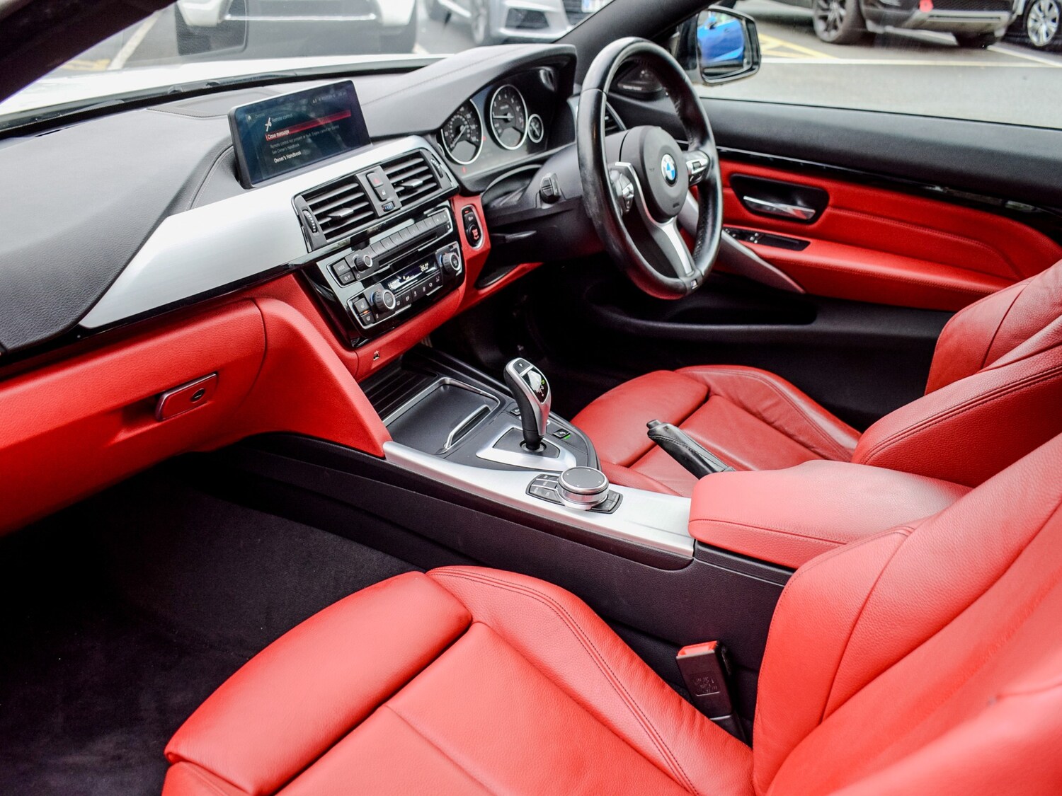 Used BMW 4 Series 2019 for sale - 76479554: Photo 16