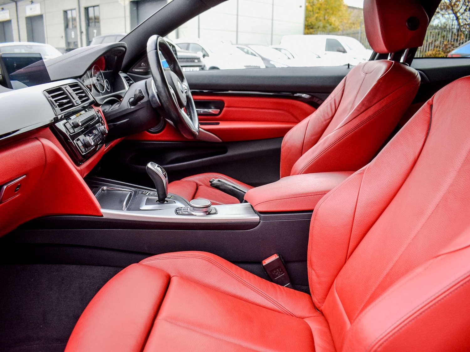 Used BMW 4 Series 2019 for sale - 76479554: Photo 17