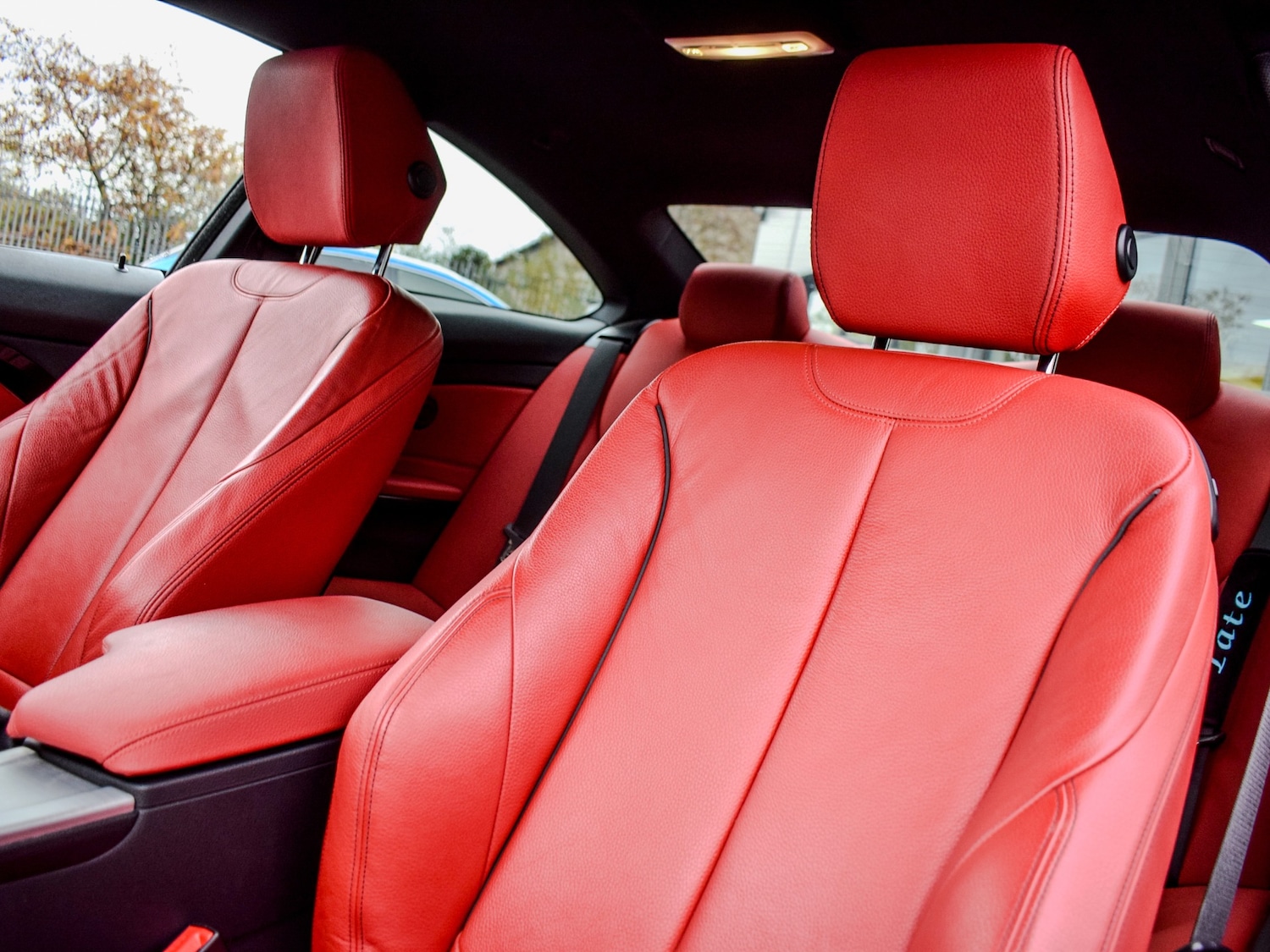 Used BMW 4 Series 2019 for sale - 76479554: Photo 18