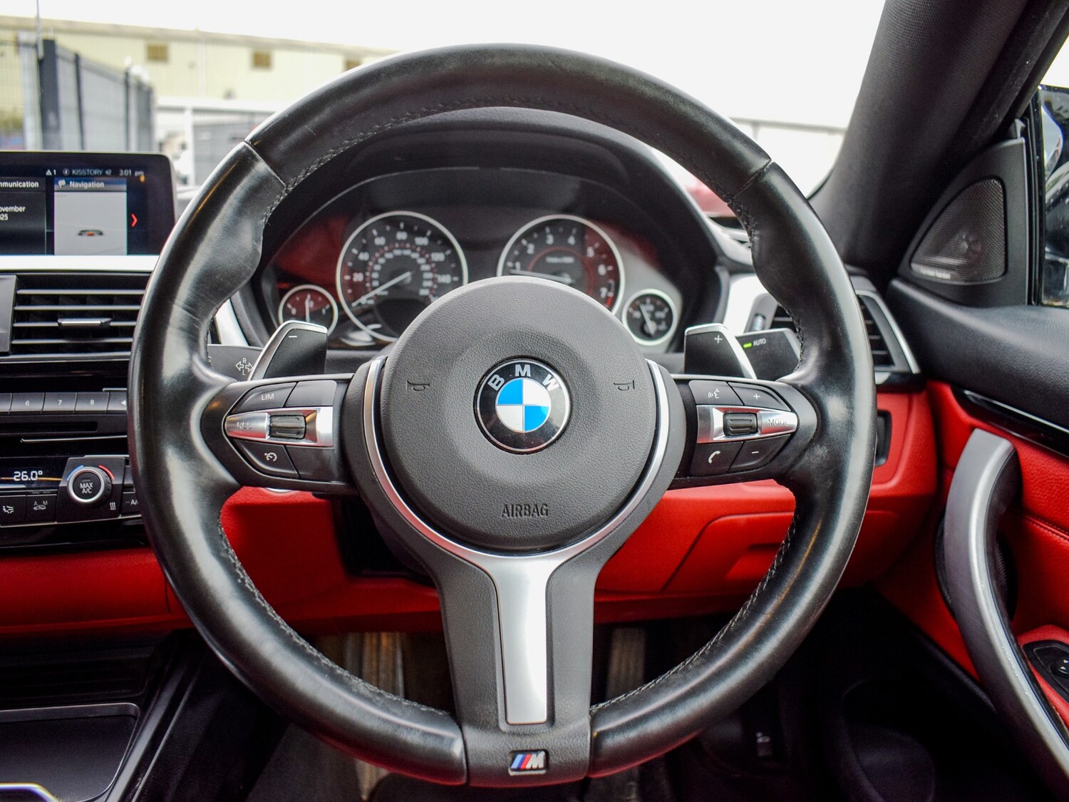 Used BMW 4 Series 2019 for sale - 76479554: Photo 25