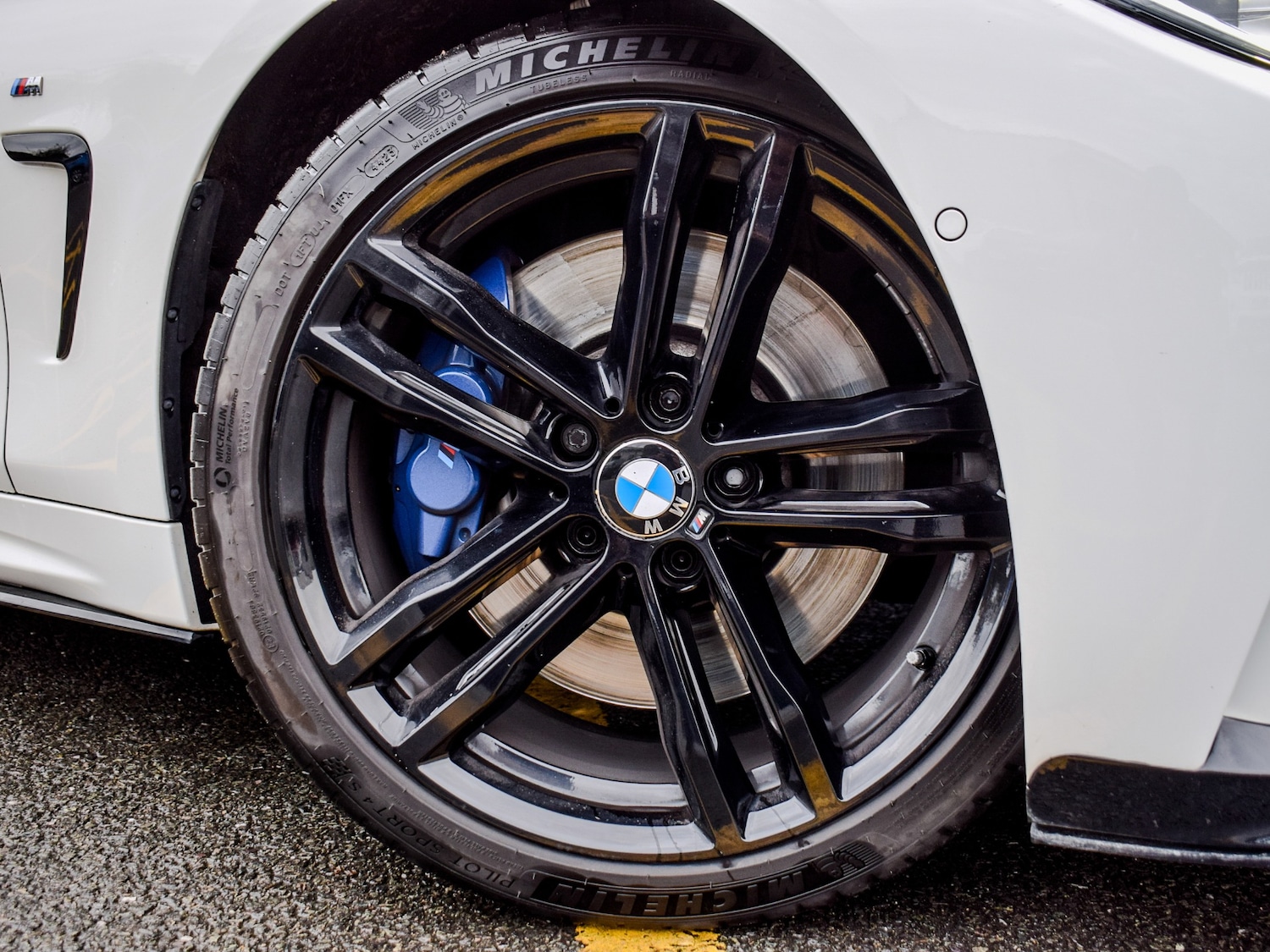 Used BMW 4 Series 2019 for sale - 76479554: Photo 3