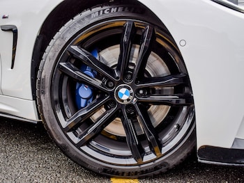 Used BMW 4 Series 2019 for sale - 76479554: Photo