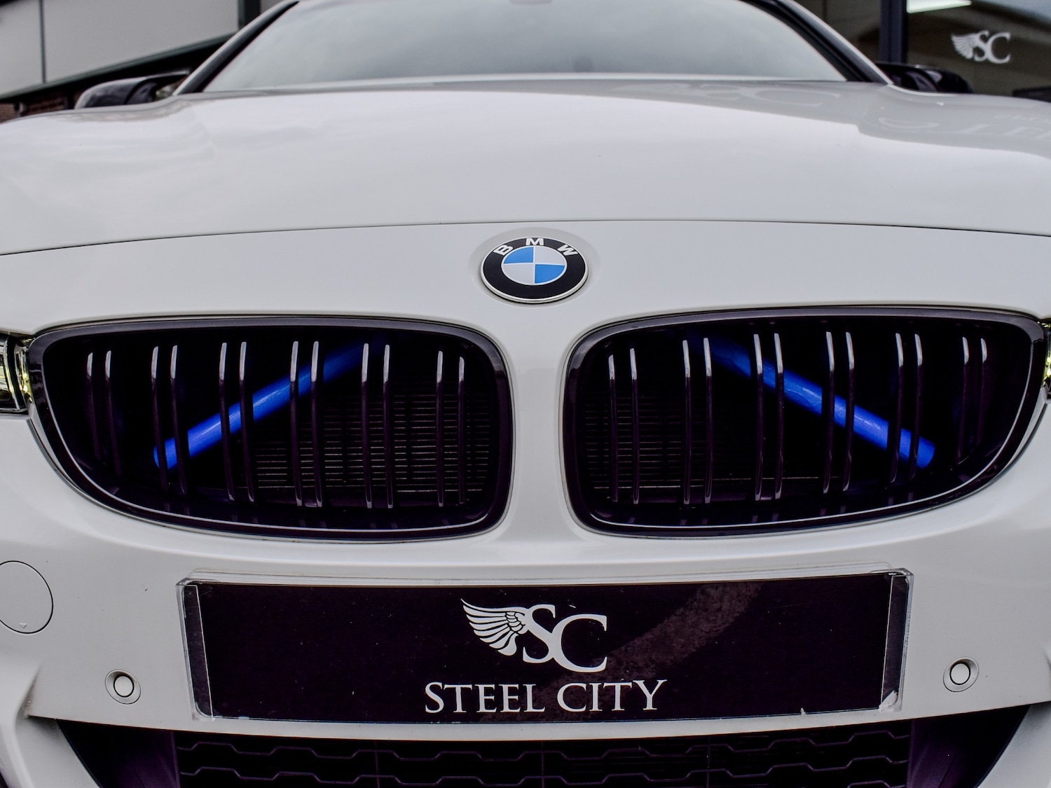 Used BMW 4 Series 2019 for sale - 76479554: Photo 5