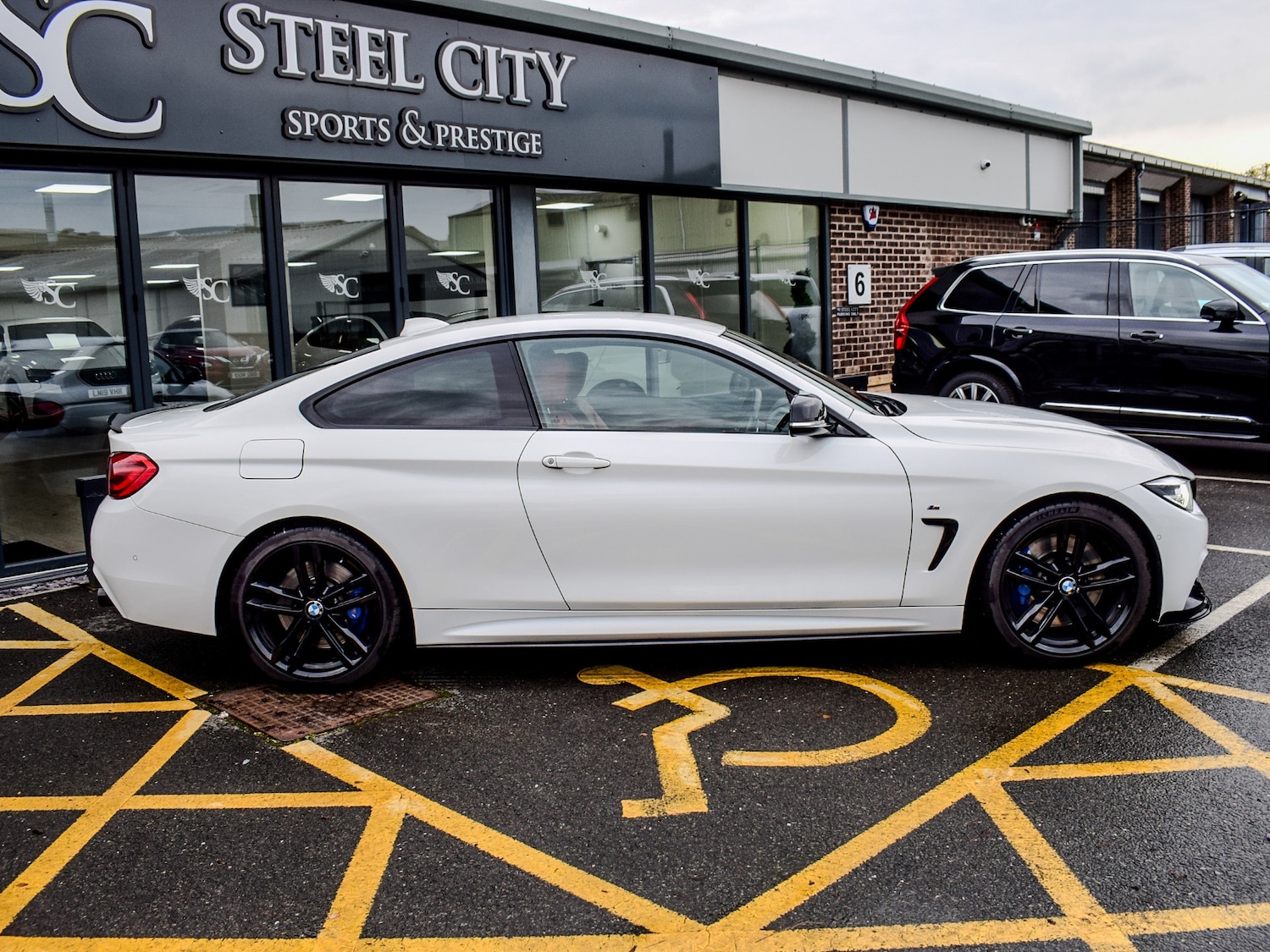Used BMW 4 Series 2019 for sale - 76479554: Photo 6
