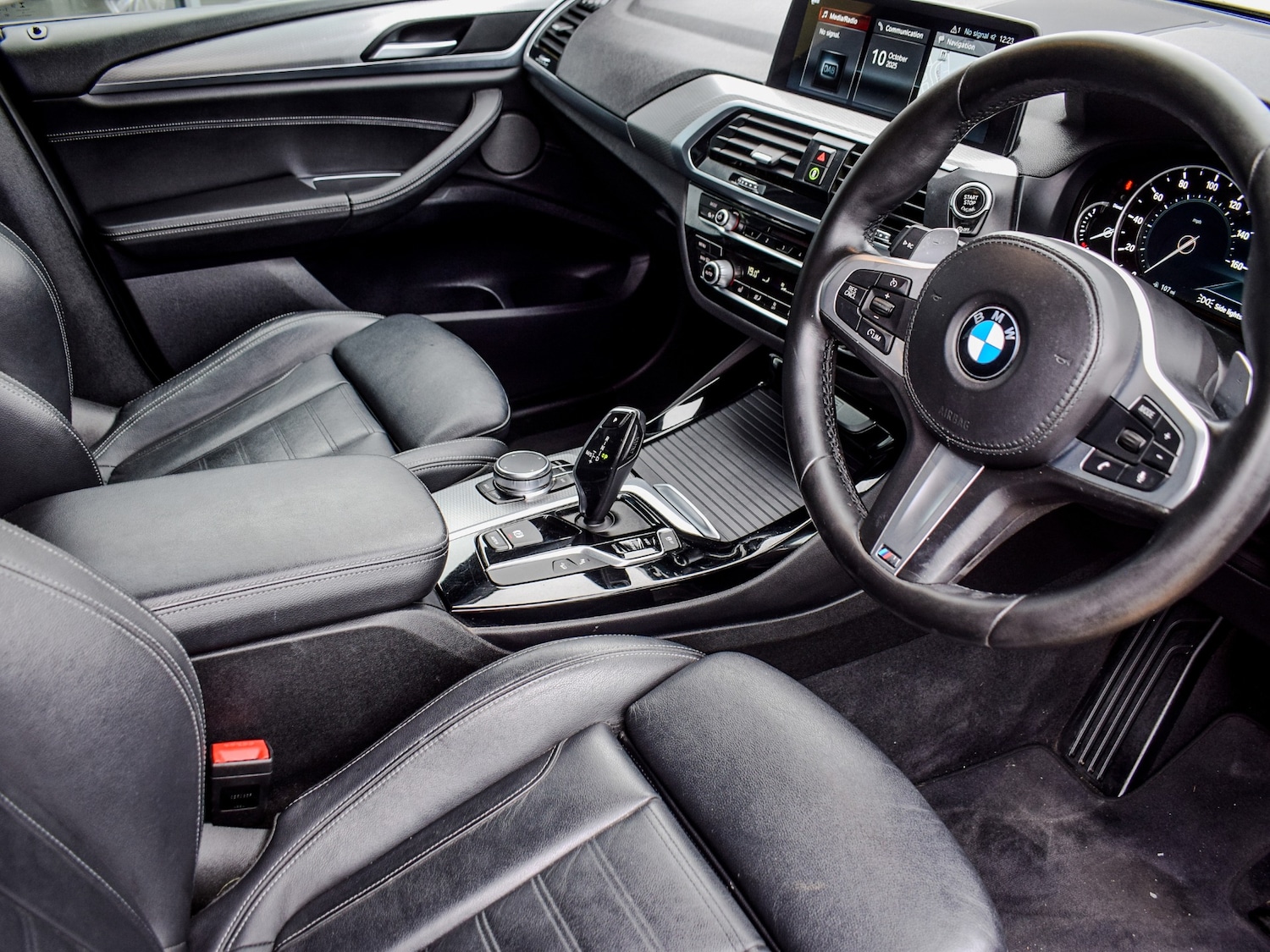 Used BMW X3 2018 for sale - 76194220: Photo 10