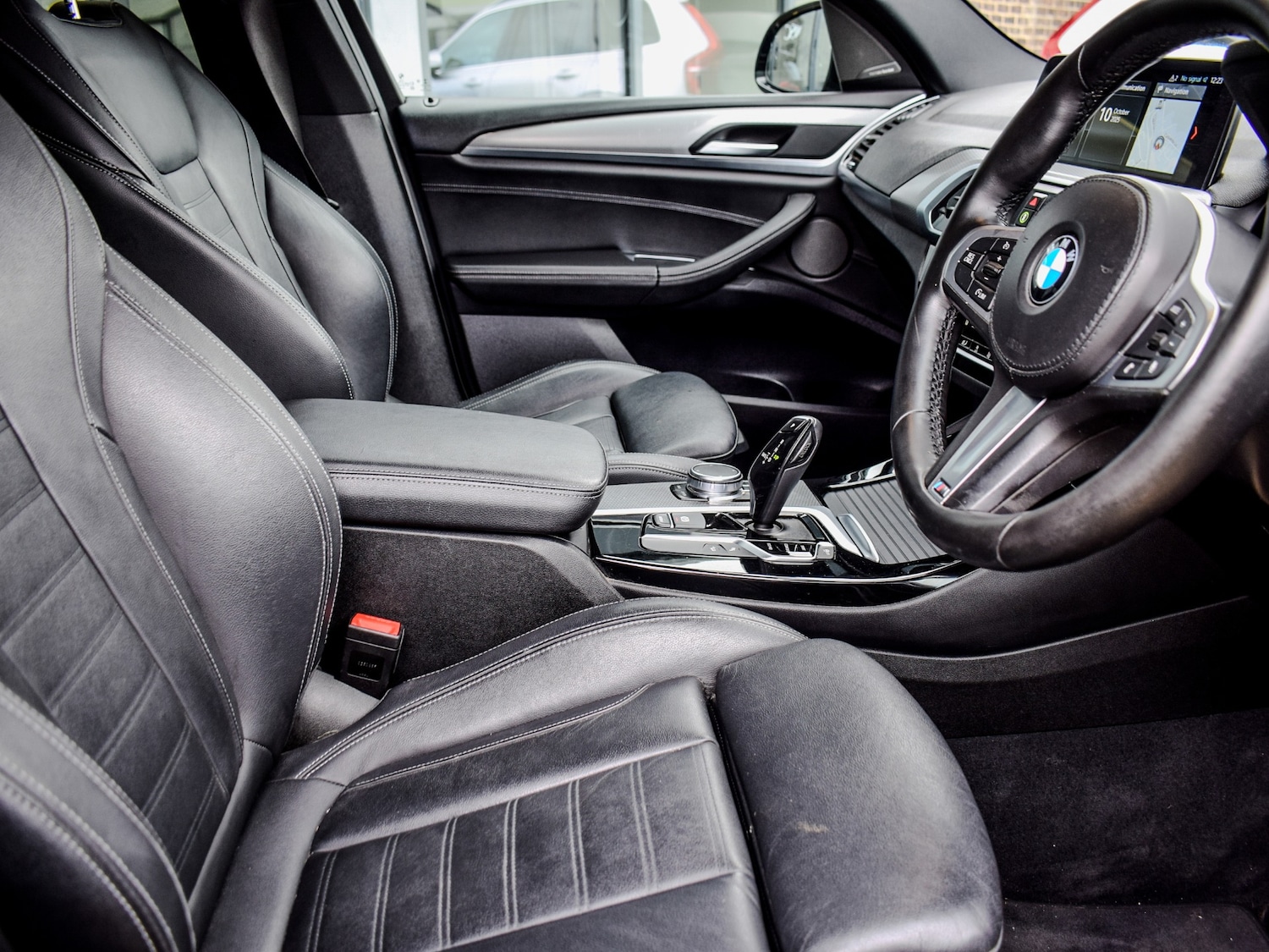 Used BMW X3 2018 for sale - 76194220: Photo 11