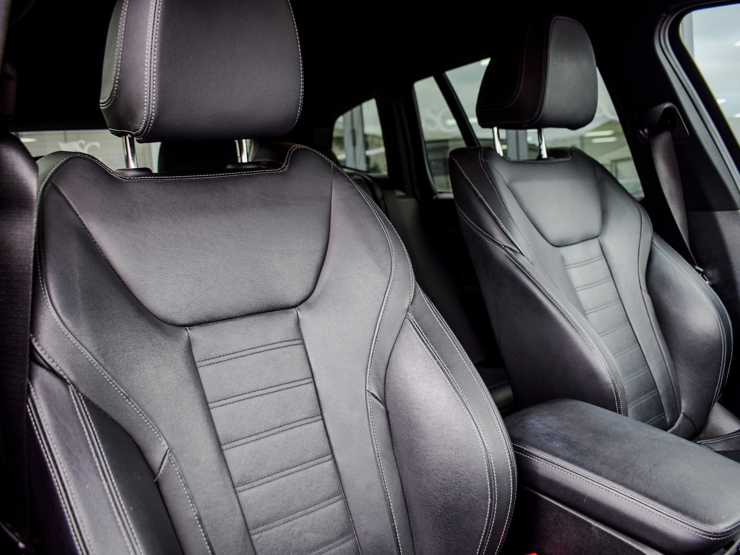 Used BMW X3 2018 for sale - 76194220: Photo 12