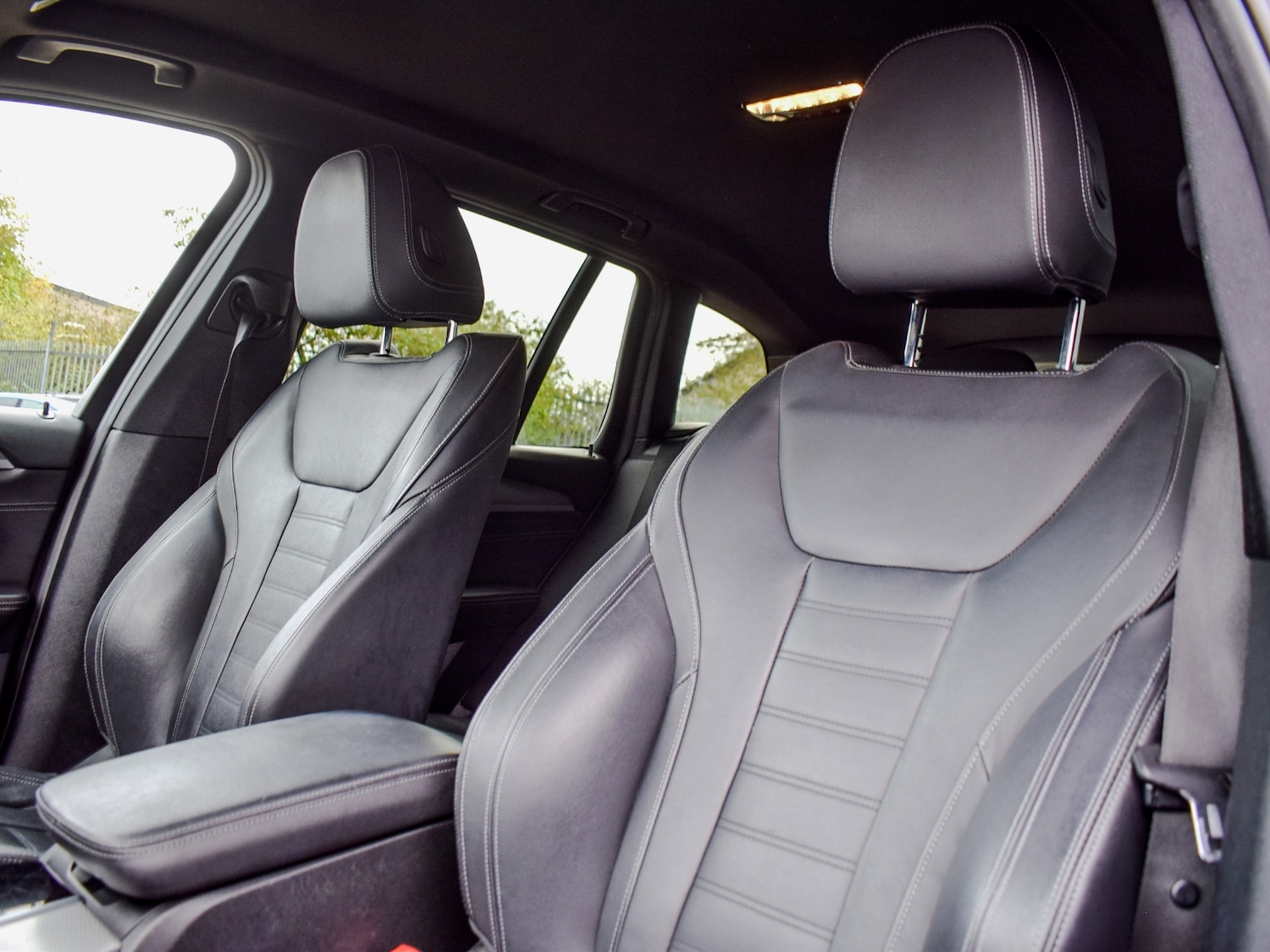 Used BMW X3 2018 for sale - 76194220: Photo 16