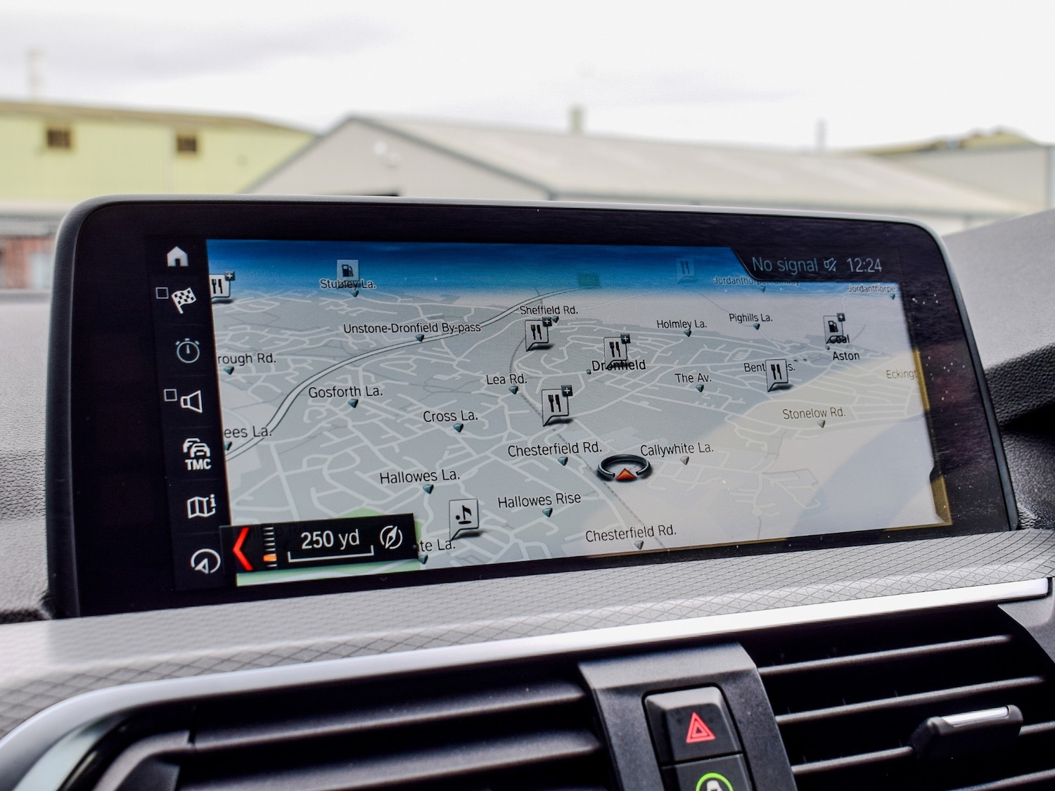 Used BMW X3 2018 for sale - 76194220: Photo 17