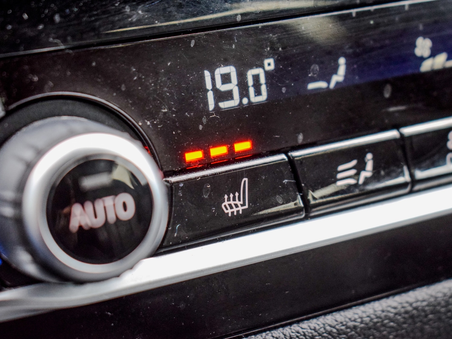 Used BMW X3 2018 for sale - 76194220: Photo 19