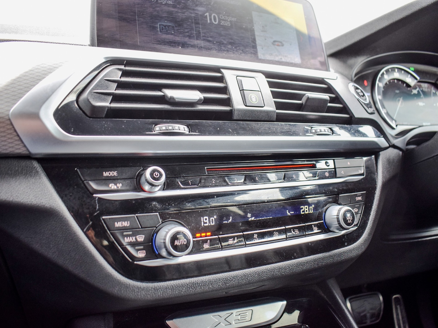 Used BMW X3 2018 for sale - 76194220: Photo 20