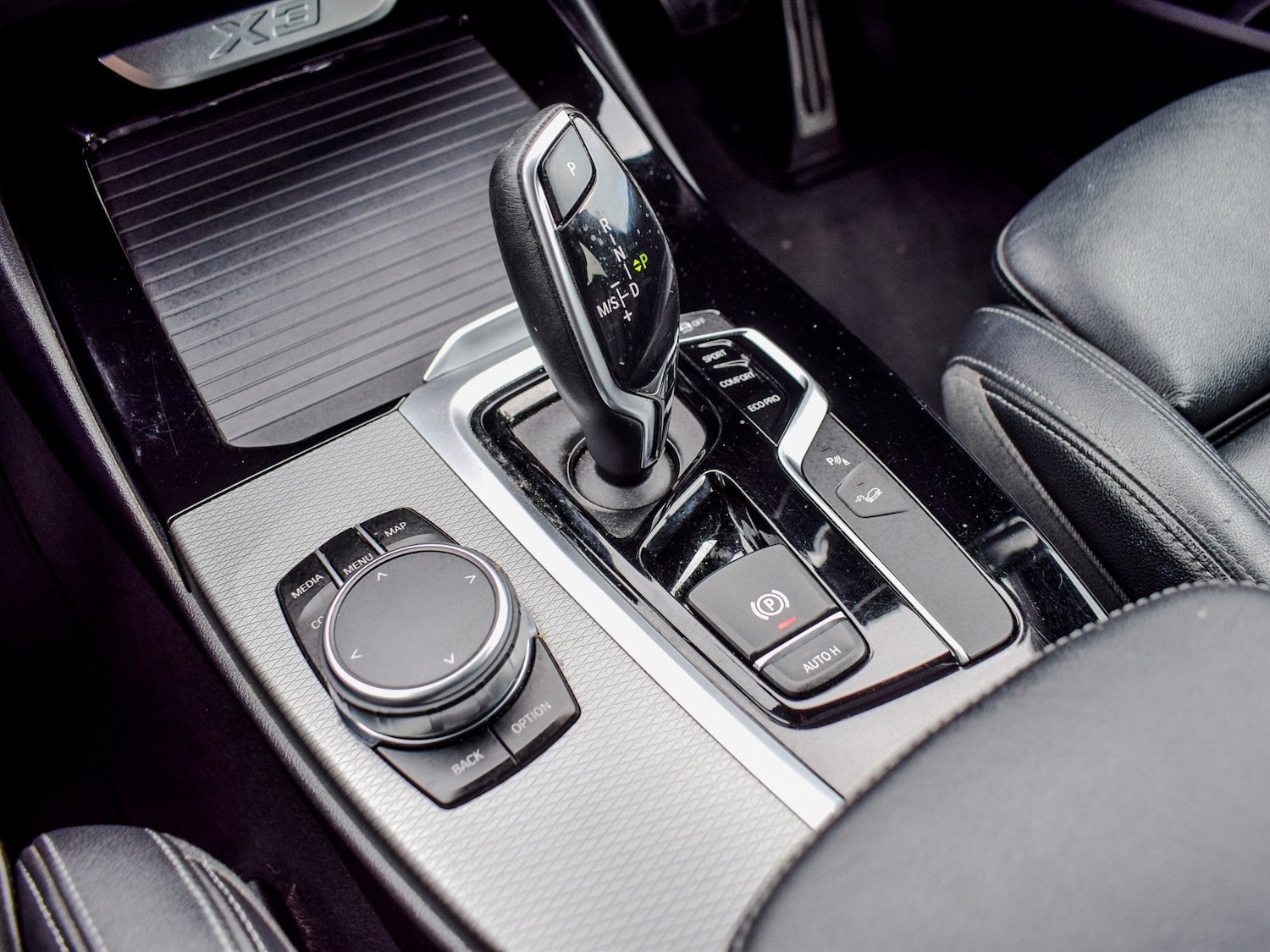 Used BMW X3 2018 for sale - 76194220: Photo 21