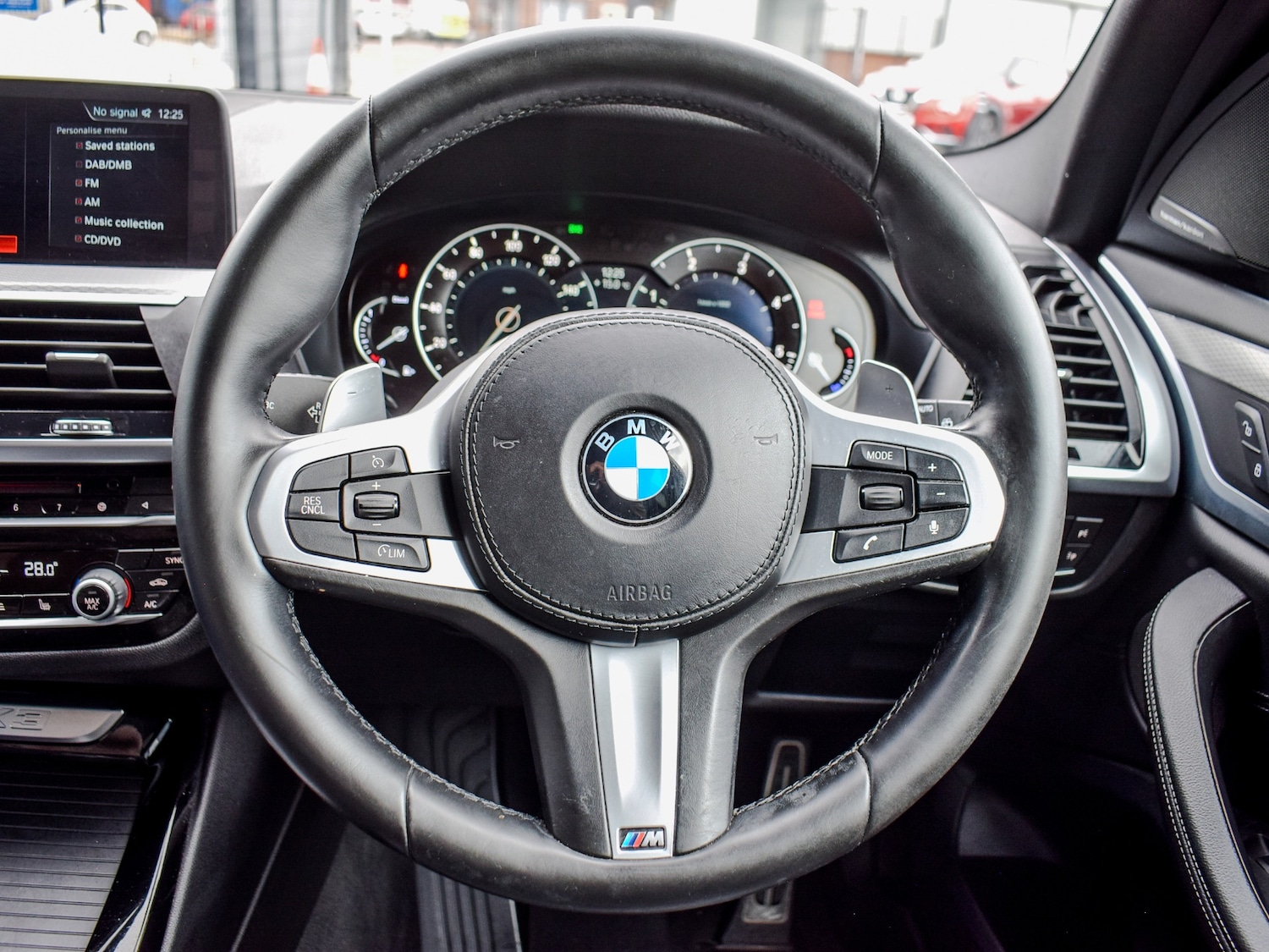 Used BMW X3 2018 for sale - 76194220: Photo 22