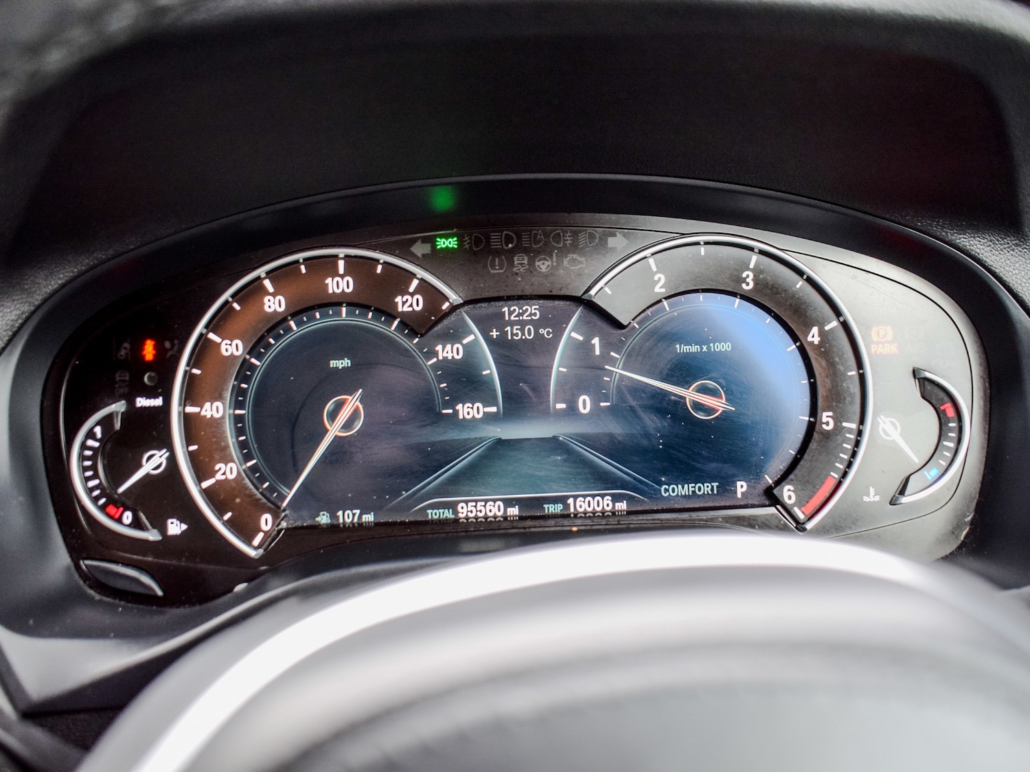 Used BMW X3 2018 for sale - 76194220: Photo 23