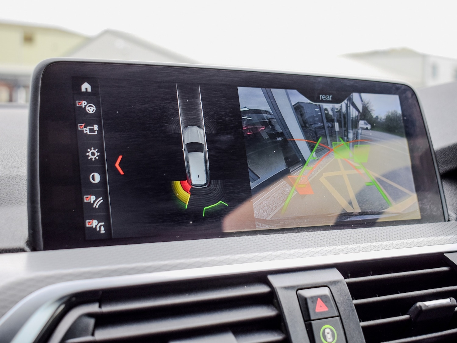 Used BMW X3 2018 for sale - 76194220: Photo 24