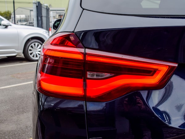 Used BMW X3 2018 for sale - 76194220: Photo 7