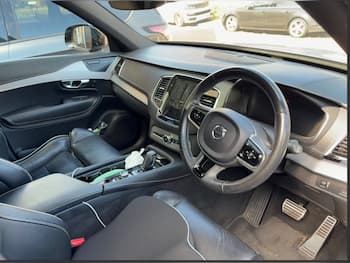 Used Volvo XC90 2021 for sale - 79765694: Photo