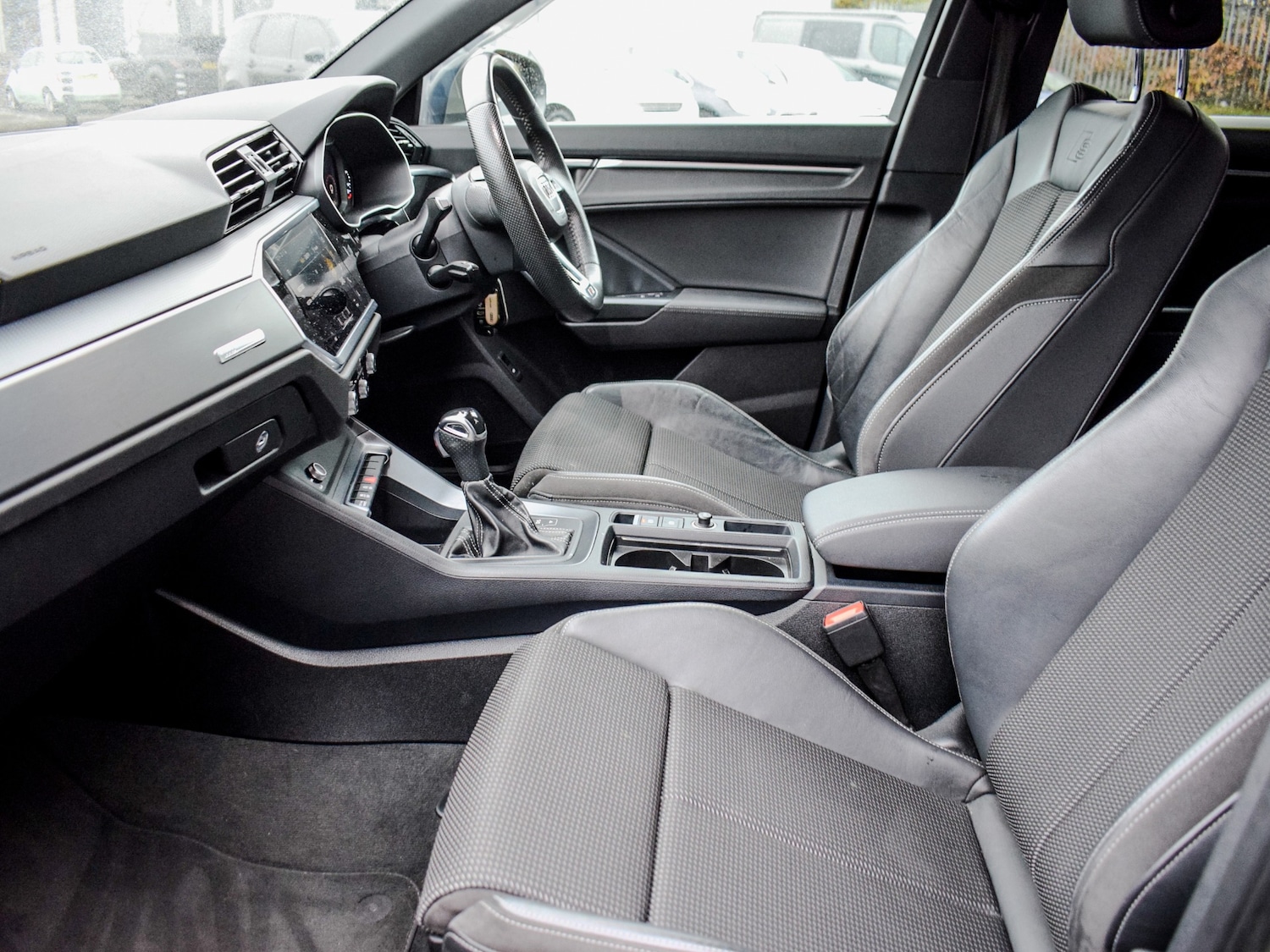 Used Audi Q3 2019 for sale - 76492492: Photo 15