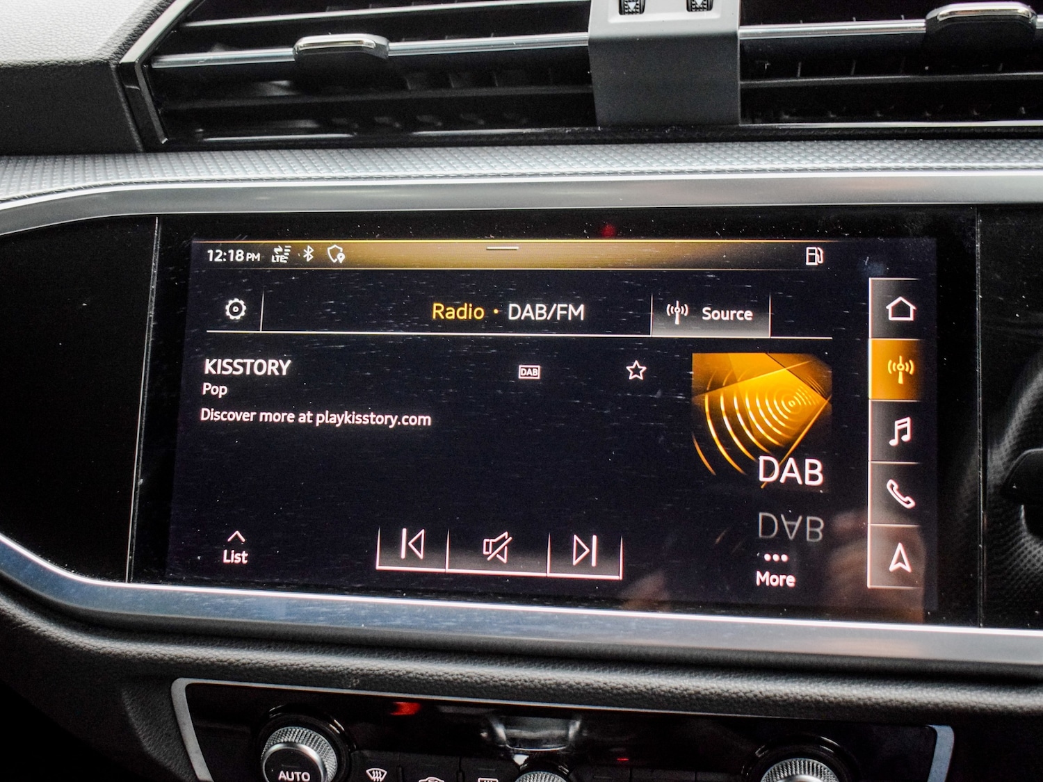 Used Audi Q3 2019 for sale - 76492492: Photo 16