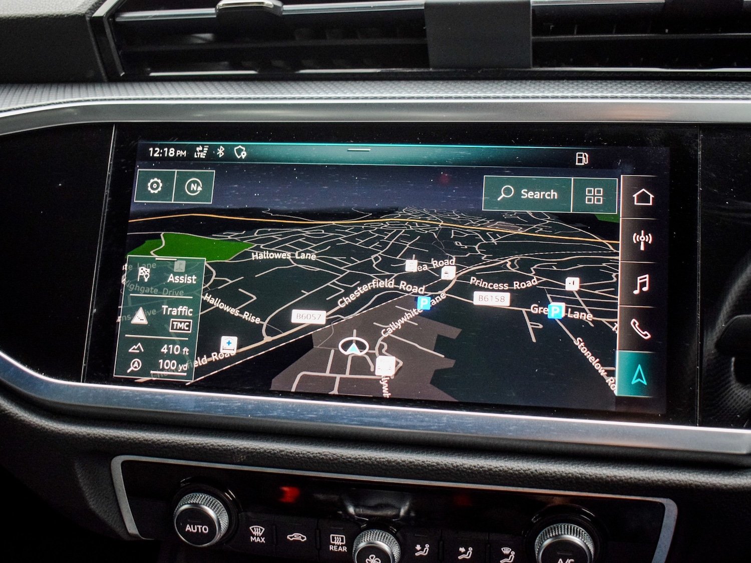 Used Audi Q3 2019 for sale - 76492492: Photo 17