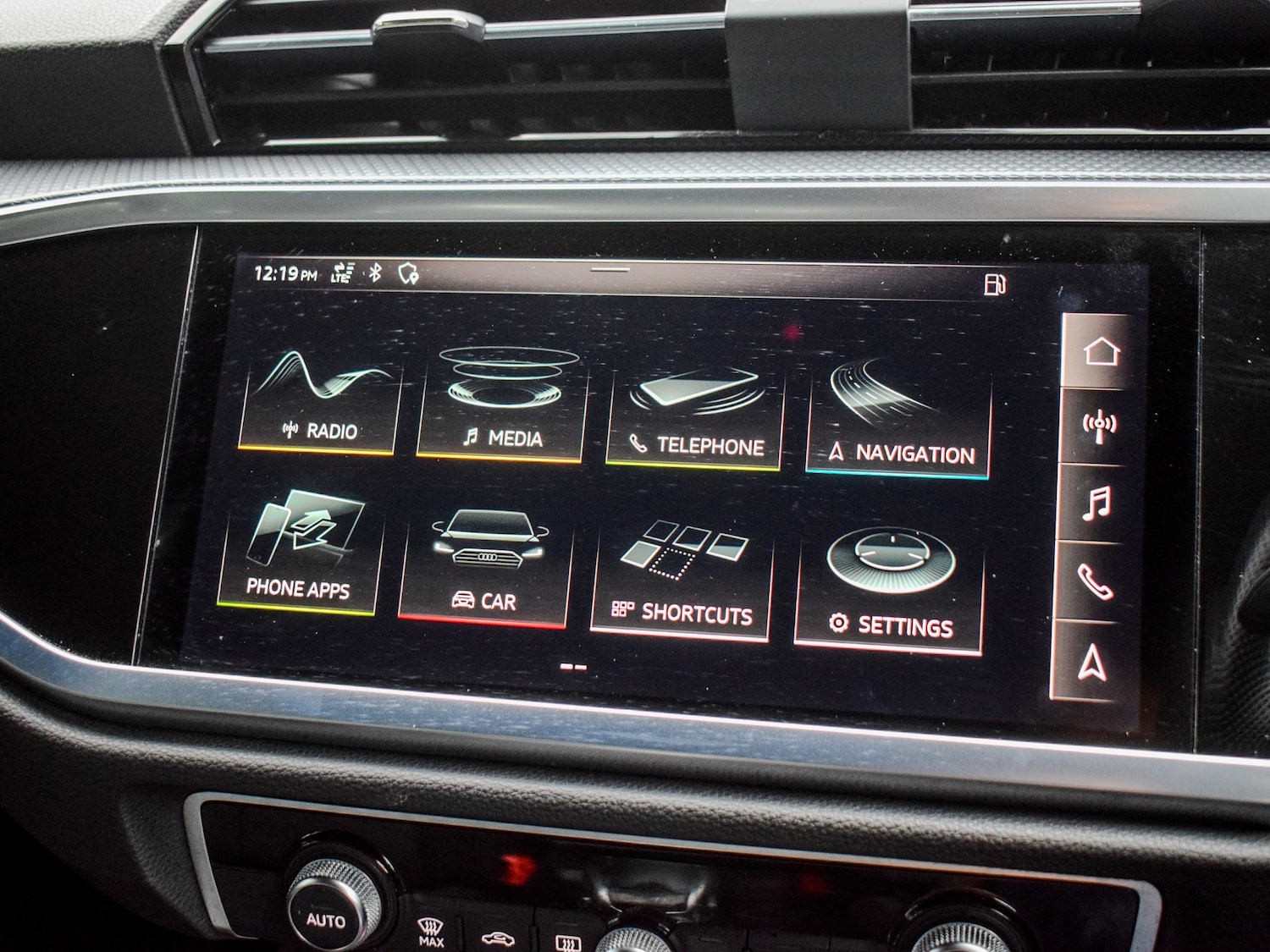 Used Audi Q3 2019 for sale - 76492492: Photo 18