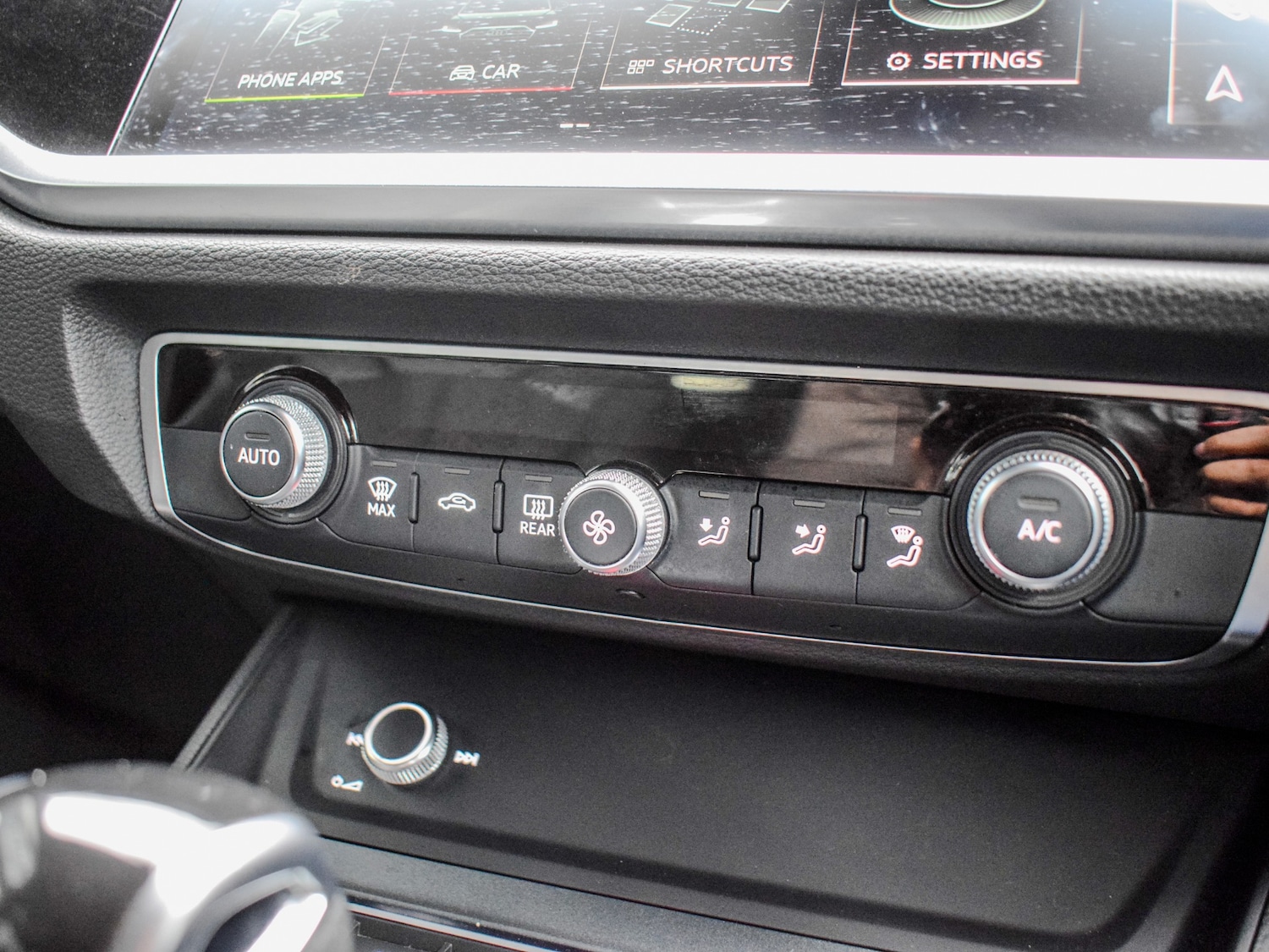 Used Audi Q3 2019 for sale - 76492492: Photo 19