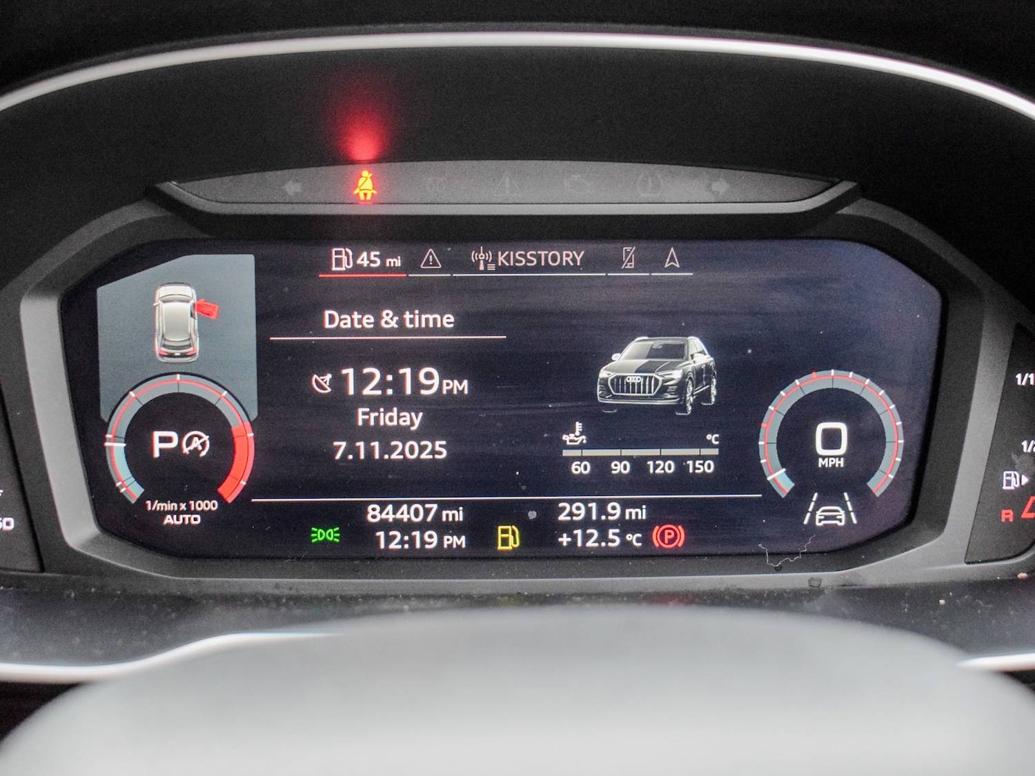 Used Audi Q3 2019 for sale - 76492492: Photo 21