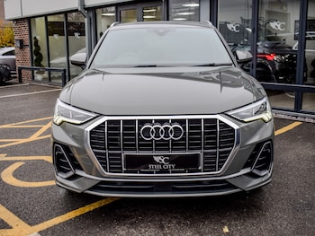 Used Audi Q3 2019 for sale - 76492492: Photo