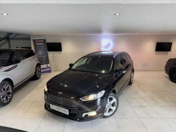 Used Ford Mondeo 2016 for sale - 74679380: Photo