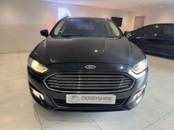 Used Ford Mondeo 2016 for sale - 74679380: Photo