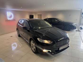 Used Ford Mondeo 2016 for sale - 74679380: Photo