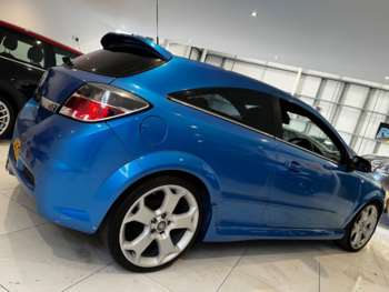 Used Vauxhall Astra 2008 for sale - 74280586: Photo